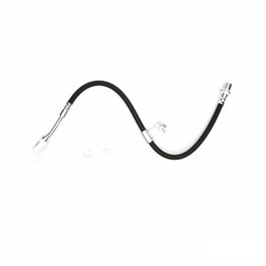 Chevrolet G30 Brake Hose - Front Left - R1 Concepts - `79-`03